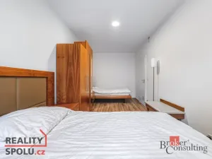 Prodej bytu 2+1, Plzeň - Skvrňany, Kreuzmannova, 48 m2