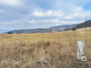 Prodej pozemku pro bydlení, Trmice, 1364 m2