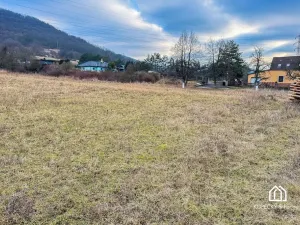 Prodej pozemku pro bydlení, Trmice, 1299 m2