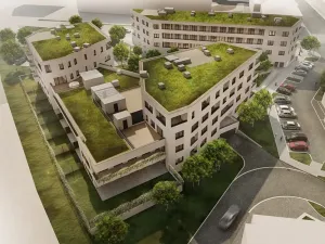 Prodej bytu 4+kk, Šlapanice, 100 m2