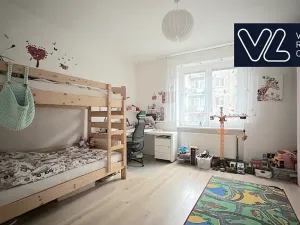 Prodej bytu 2+1, Šlapanice, 50 m2