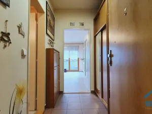 Prodej bytu 1+kk, Praha - Stodůlky, Sluneční náměstí, 30 m2