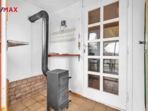 Prodej chaty, Třebechovice pod Orebem, 16 m2