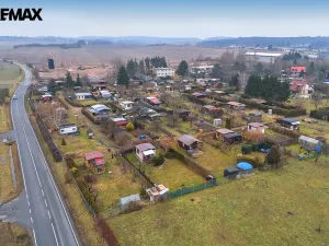 Prodej chaty, Třebechovice pod Orebem, 16 m2