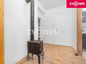 Prodej rodinného domu, Zlín - Prštné, 214 m2
