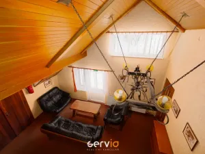 Prodej ubytování, Říčky v Orlických horách, 500 m2