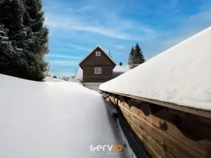 Prodej ubytování, Říčky v Orlických horách, 500 m2