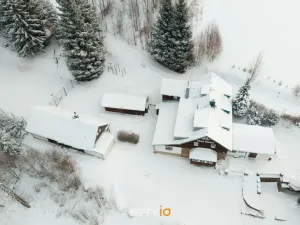 Prodej ubytování, Říčky v Orlických horách, 500 m2