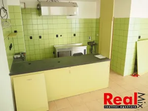 Pronájem restaurace, Brno - Veveří, Kotlářská, 36 m2