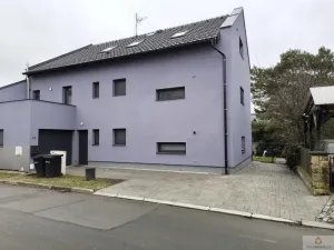 Pronájem bytu 3+kk, Olomouc - Neředín, 75 m2