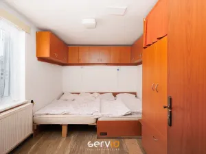 Prodej apartmánu, Říčky v Orlických horách, 500 m2