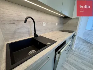 Pronájem bytu 1+kk, Opava, Rolnická, 29 m2