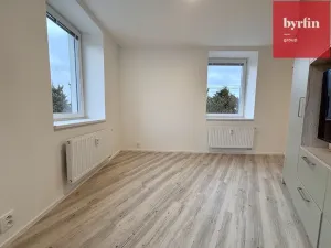 Pronájem bytu 1+kk, Opava, Rolnická, 29 m2