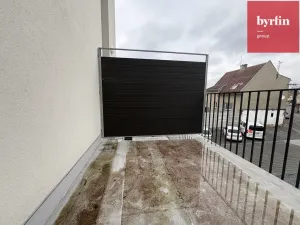 Pronájem bytu 1+kk, Opava, Rolnická, 29 m2