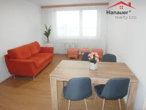 Pronájem bytu 2+kk, Litoměřice - Pokratice, Alfonse Muchy, 40 m2