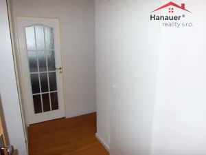 Pronájem bytu 2+kk, Litoměřice - Pokratice, Alfonse Muchy, 40 m2