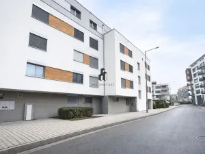 Pronájem bytu 2+kk, Praha - Hloubětín, Krylovecká, 53 m2