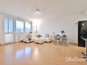 Prodej bytu 2+kk, Praha - Háje, Jurkovičova, 61 m2