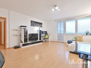 Prodej bytu 2+kk, Praha - Háje, Jurkovičova, 61 m2