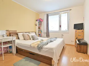 Prodej bytu 2+kk, Praha - Háje, Jurkovičova, 61 m2