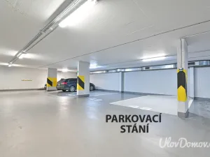 Prodej bytu 2+kk, Praha - Háje, Jurkovičova, 61 m2