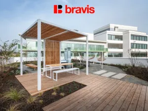 Pronájem bytu 2+kk, Brno - Staré Brno, Fuchsova, 65 m2