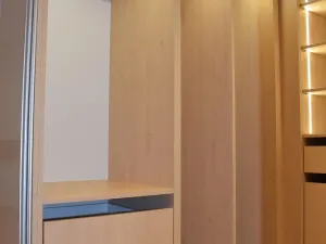 Pronájem bytu 3+kk, Ostrava, Budovatelská, 78 m2