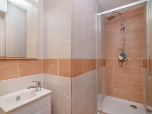 Prodej bytu 2+kk, Praha - Karlín, Sokolovská, 39 m2