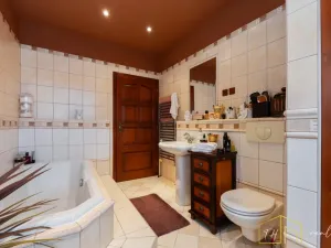 Prodej bytu 3+1, Ústí nad Labem - Klíše, Bezručova, 98 m2