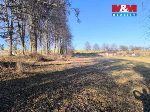 Prodej pozemku pro bydlení, Cehnice - Dunovice, 2629 m2