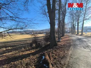 Prodej pozemku pro bydlení, Cehnice - Dunovice, 2629 m2