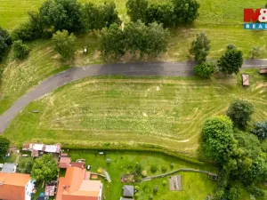 Prodej pozemku pro bydlení, Dobrná, 779 m2