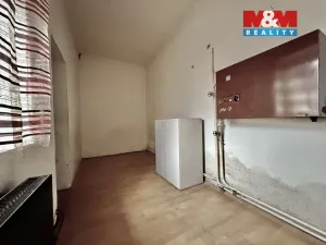 Prodej rodinného domu, Velký Osek, Politických vězňů, 85 m2