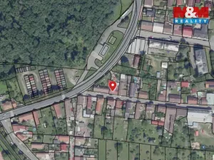 Prodej rodinného domu, Velký Osek, Politických vězňů, 85 m2