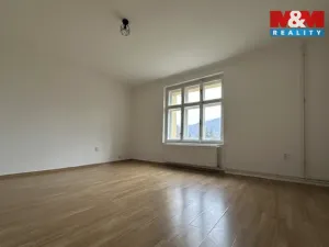 Pronájem bytu 2+1, Děčín - Děčín II-Nové Město, U Dvora, 66 m2