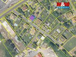 Pronájem bytu 2+1, Děčín - Děčín II-Nové Město, U Dvora, 66 m2