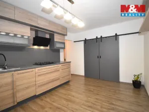 Prodej bytu 2+1, Ostrava - Zábřeh, Pavlovova, 48 m2