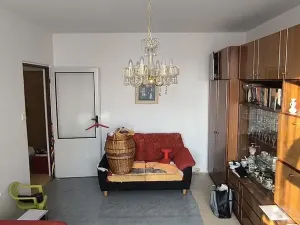 Prodej bytu 2+1, Cheb, Družstevní, 53 m2