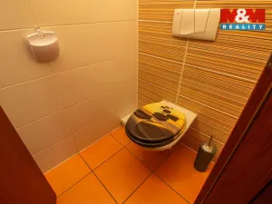 Prodej bytu 4+kk, Liberec - Liberec III-Jeřáb, Americká, 103 m2