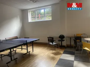 Prodej bytu 4+kk, Liberec - Liberec III-Jeřáb, Americká, 103 m2