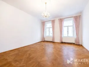 Prodej bytu 4+kk, Praha - Karlín, Za Poříčskou bránou, 110 m2