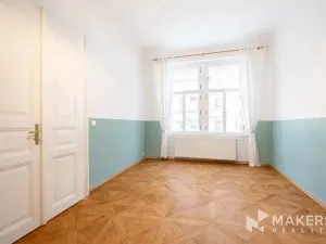 Prodej bytu 4+kk, Praha - Karlín, Za Poříčskou bránou, 110 m2