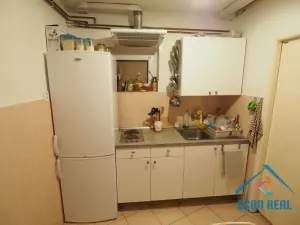 Pronájem pokoje, Praha, Možného, 12 m2