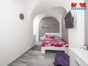 Prodej rodinného domu, Polná, Indusova, 150 m2