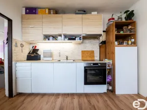 Prodej bytu 4+1, Ratiboř, 82 m2