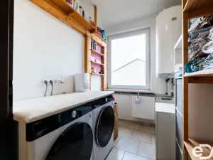 Prodej bytu 4+1, Ratiboř, 82 m2