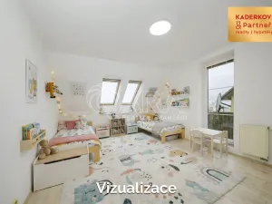 Prodej bytu 2+kk, Tišnov, Dlouhá, 63 m2