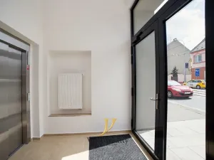 Pronájem bytu 1+kk, Olomouc, Lipenská, 32 m2