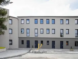 Pronájem bytu 1+kk, Olomouc, Lipenská, 32 m2