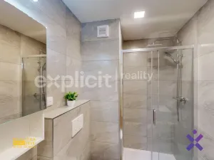 Pronájem bytu 1+1, Otrokovice - Kvítkovice, J. Valčíka, 29 m2